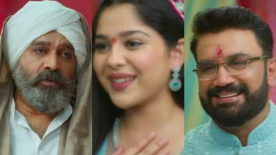 Tumm Tumm Se Tumm Tak Written Update 9 April 2026: Arya Seeks Gopal’s Blessings, Anu’s World Turns Upside Down