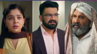 Tumm Se Tumm Tak Written Update 10 April 2026: Anu Digs Into Arya’s Past—Will Jalandhar’s Plan Succeed?