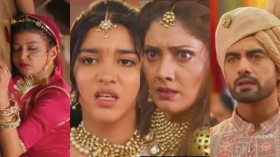 Yeh Rishta Kya Kehlata Hai Written Update 10 April 2026: Meher Hits Abhira Hard, Armaan And Maira Grow Anxious