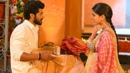 Amandeep Sidhu talks about the separation track of Siddhu-Sneha in Ganga Mai Ki Betiyan