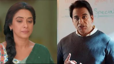 Anupamaa Written Update 13 April 2026: Digvijay Decides To Reopen Savi’s Cafe, Offers Anupama A Big Opportunity