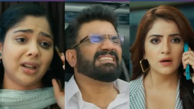 Tumm Se Tumm Tak Written Update 15 April 2026: Arya Suffers A Health Scare, Anu Shocks Meera