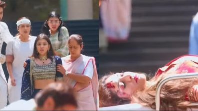 Yeh Rishta Kya Kehlata Hai Written Update 15 April 2026: Maira Panics Over Meher’s Murder Charges, Abhira Becomes Unstable