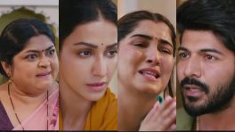 Ganga Mai Ki Betiyan Written Update 15 April 2026: Sneha Vows To Break All Relations With Siddhu; Sahana Lands In Big Trouble