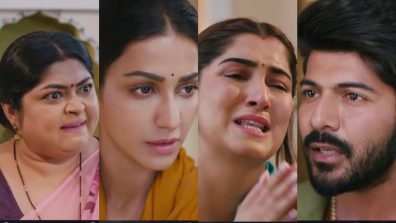 Ganga Mai Ki Betiyan Written Update 15 April 2026: Sneha Vows To Break All Relations With Siddhu; Sahana Lands In Big Trouble