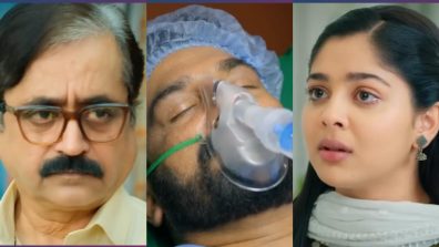 Tumm Se Tumm Tak Written Update 16 April 2026: Anu Turns To Prayer As Arya Fights Heart Attack; Gopal Left Conflicted