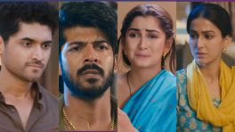 Ganga Mai Ki Betiyan Written Update 16 April 2026: Kali Confronts Murli; Siddhu Braces Up To Impress Ganga