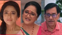 Anupamaa Written Update 16 April 2026: Anupama Enjoys First Victory, Hasmukh And Leela Struggle To Earn Money