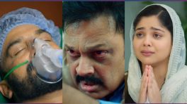 Tumm Se Tumm Tak Written Update 17 April 2026: Anu Goes On Fast Praying For Arya; Jhende Breaks Down In Tears