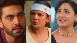 Yeh Rishta Kya Kehlata Hai Written Update 17 April 2026: Vidya Stands Firm Against Abhira; Armaan Backs Her Fight
