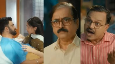 Tumm Se Tumm Tak Written Update 18 April 2026: Anu Cares For Arya In Hospital, Raghupati’s Remarks Disturb Gopal