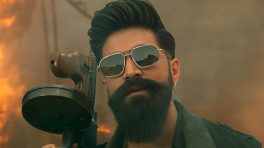 Inside ‘Toxic’: Rocking Star Yash Reveals a Story Rooted in Love and Darkness