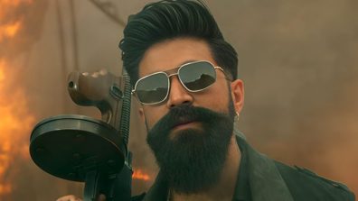 Inside ‘Toxic’: Rocking Star Yash Reveals a Story Rooted in Love and Darkness