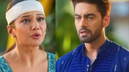 Yeh Rishta Kya Kehlata Hai Written Update 20 April 2026: Abhira Steps Back, Hands Maira's Case To Armaan—What's Next?