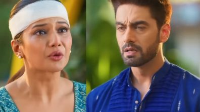 Yeh Rishta Kya Kehlata Hai Written Update 20 April 2026: Abhira Steps Back, Hands Maira’s Case To Armaan—What’s Next?