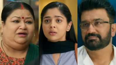 Tumm Se Tumm Tak Written Update 21 April 2026: Pushpa Urges Anu To Move On From Arya—Her Final Decision Sparks Drama