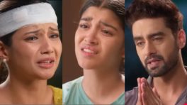 Yeh Rishta Kya Kehlata Hai Written Update 21 April 2026: Armaan Entrusts Abhira With Maira's Case, Vidya Panics