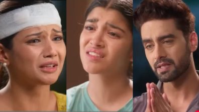 Yeh Rishta Kya Kehlata Hai Written Update 21 April 2026: Armaan Entrusts Abhira With Maira’s Case, Vidya Panics