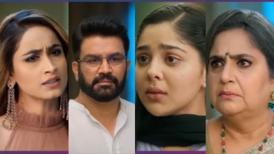 Tumm Se Tumm Tak Written Update 22 April 2026: Pushpa Rejects Arya-Anu Wedding—What’s His Next Move Now?