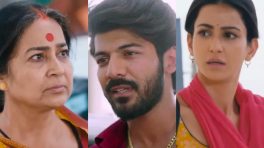 Ganga Mai Ki Betiyan Written Update 22 April 2026: Siddhu Tries To Reconcile With Sneha; Ganga Slaps Him