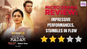 Bullet Micro Drama Collector Madam Review: Impressive performances, stumbles in flow