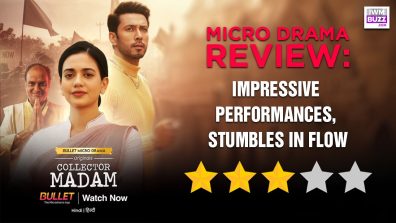 Bullet Micro Drama Collector Madam Review: Impressive performances, stumbles in flow