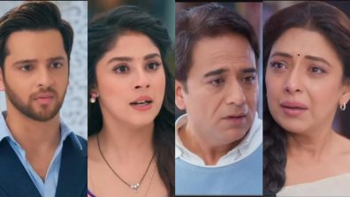 Anupamaa Written Update 23 April 2026: Anupama Discovers Digvijay’s Past, Prem Misunderstands Raahi