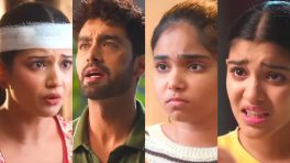 Yeh Rishta Kya Kehlata Hai Written Update 24 April 2026: Koyal Goes Missing, Abhira Lies To Maira