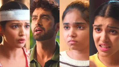 Yeh Rishta Kya Kehlata Hai Written Update 24 April 2026: Koyal Goes Missing, Abhira Lies To Maira