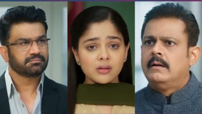 Tumm Se Tumm Tak Written Update 27 April 2026: Arya Plans To Spill The Truth; Anu Finds Herself In A Dilemma