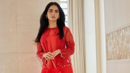 Isha Ambani makes a striking statement in Chanel couture