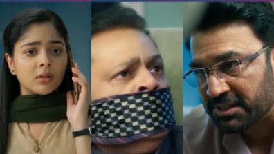 Tumm Se Tumm Tak Written Update 28 April 2026: Arya Ties Up Jhende, Plans To Reveal Rajiv Bhatia’s Secret To Anu First