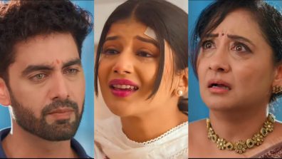 Yeh Rishta Kya Kehlata Hai Written Update 29 April 2026: Vidya Holds Abhira Responsible As Armaan Disowns Her