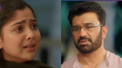 Tumm Se Tumm Tak Written Update 30 April 2026: An Emotional Temple Encounter: Arya Confesses His Secret To Anu