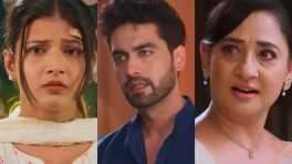 Yeh Rishta Kya Kehlata Hai Written Update 30 April 2026: Kaveri Tries To Bring Armaan And Abhira Close, Vidya Fumes
