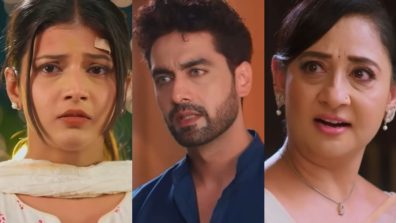 Yeh Rishta Kya Kehlata Hai Written Update 30 April 2026: Kaveri Tries To Bring Armaan And Abhira Close, Vidya Fumes