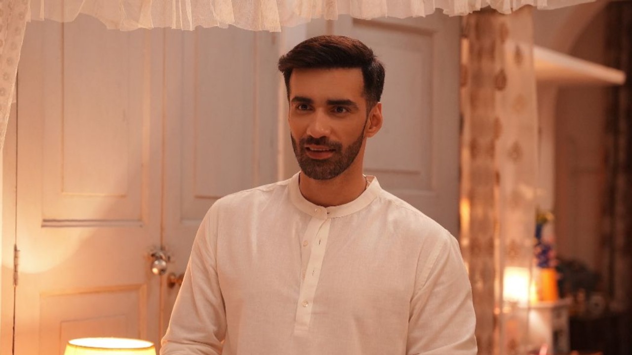 Avinash Tiwary Calls Ginny Wedss Sunny 2 His First Complete Bollywood Masala Film: 'This Is The First Time I...' 995148