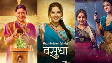 BARC India Ratings 16 April: Kyunki Saas Bhi Kabhi Bahu Thi Is No 1 Show; Vasudha Takes 2nd Spot, Ganga Mai Ki Betiyan Is At No 3