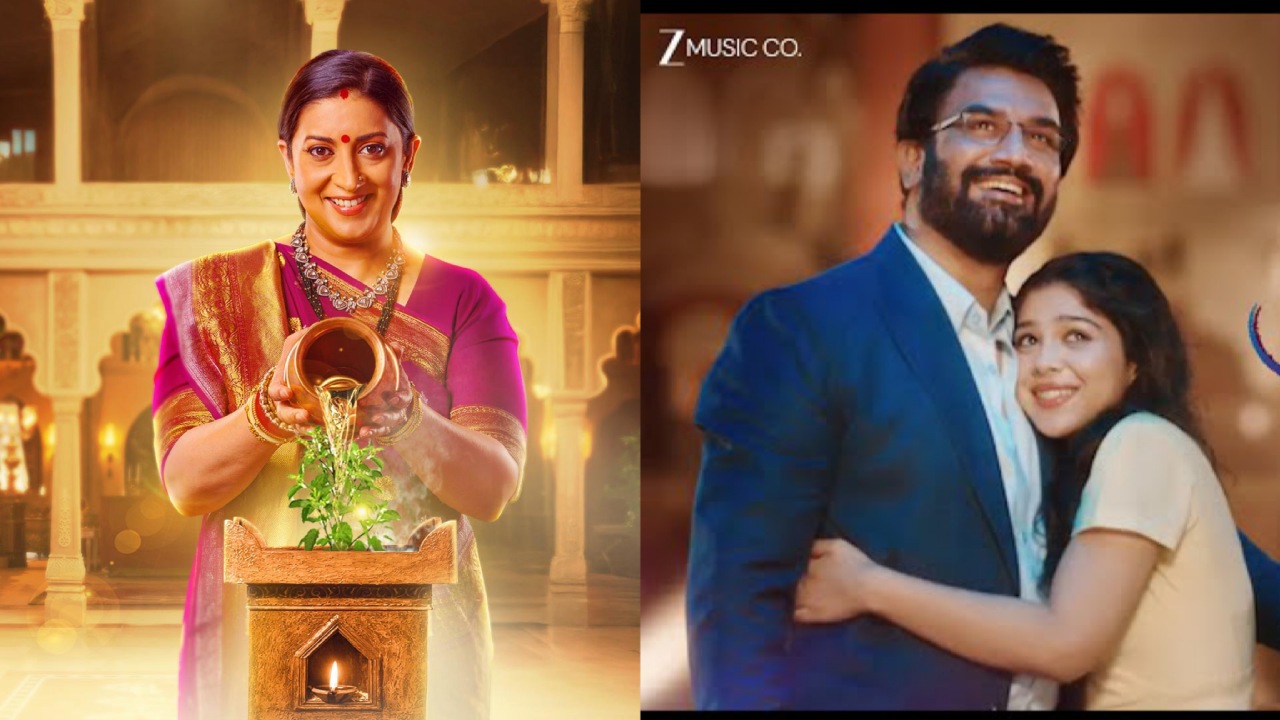 BARC India Ratings 2 April: Kyunki Saas Bhi Kabhi Bahu Thi Is No 1 Show; Tumm Se Tumm Tak Takes Second Spot; Read Full Details Here 993113