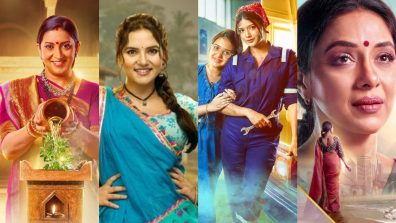 BARC India Ratings 23 April: Kyunki Saas Bhi Kabhi Bahu Thi Holds Top Spot; Vasudha, Yeh Rishta Kya Kehlata Hai and Anupamaa Stand Second