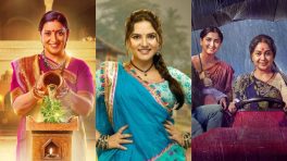BARC India Ratings 30 April: Kyunki Saas Bhi Kabhi Bahu Thi Stays At The Top; Vasudha And Ganga Mai Ki Betiyan Are Placed 2nd