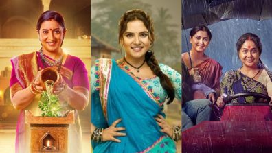 BARC India Ratings 30 April: Kyunki Saas Bhi Kabhi Bahu Thi Stays At The Top; Vasudha And Ganga Mai Ki Betiyan Are Placed 2nd