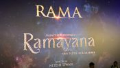 Before There Were Heroes, There Was Rama