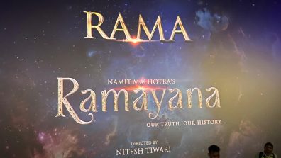 Before There Were Heroes, There Was Rama