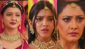 Yeh Rishta Kya Kehlata Hai Written Update 9 April 2026: Abhira Tries To Find Proof Against Meher; Maira Struggles