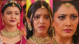 Yeh Rishta Kya Kehlata Hai Written Update 9 April 2026: Abhira Tries To Find Proof Against Meher; Maira Struggles