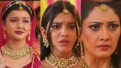 Yeh Rishta Kya Kehlata Hai Written Update 9 April 2026: Abhira Tries To Find Proof Against Meher; Maira Struggles
