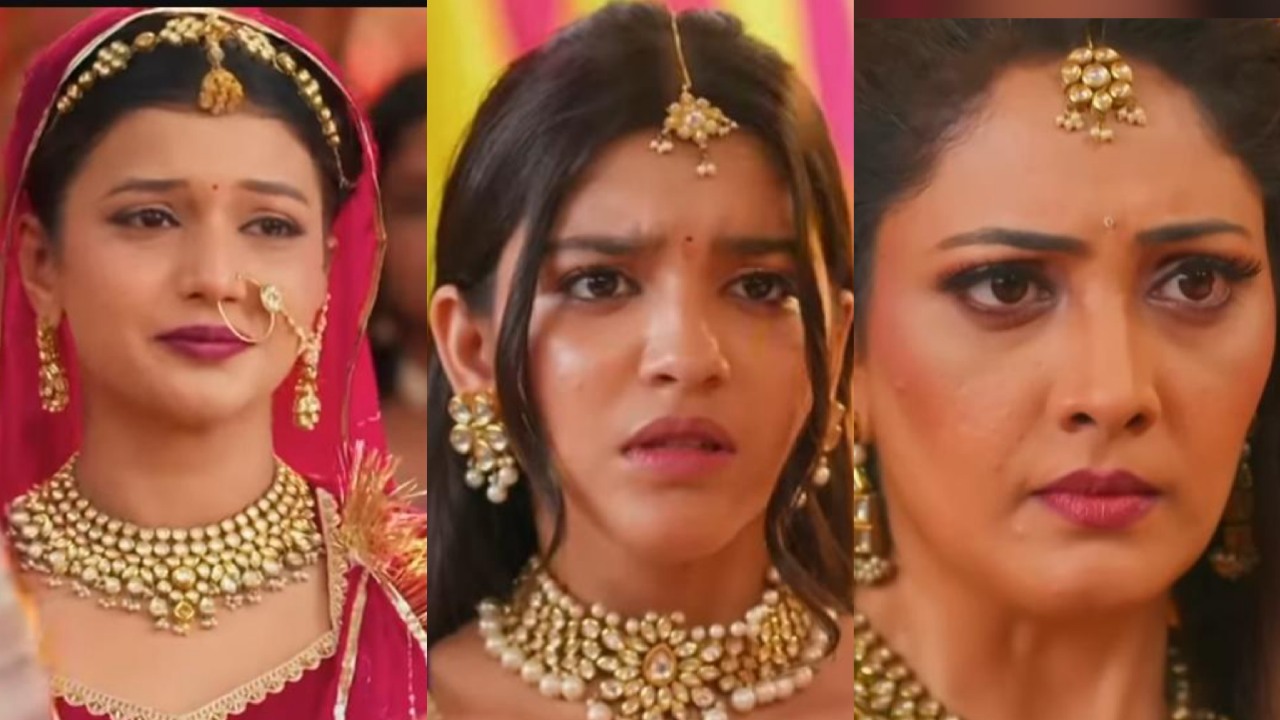 Yeh Rishta Kya Kehlata Hai Written Update 9 April 2026: Abhira Tries To Find Proof Against Meher; Maira Struggles 993831
