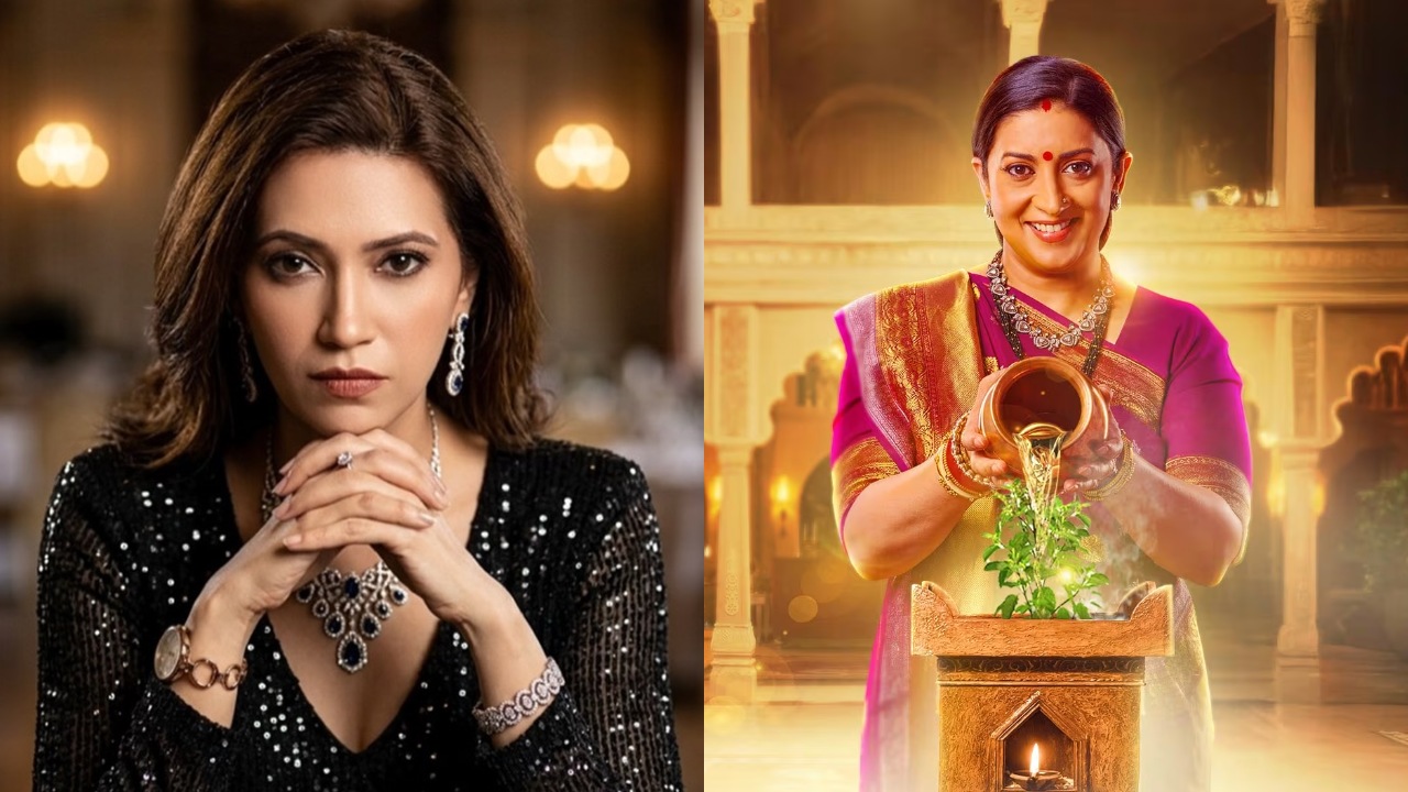 Bhagya Lakshmi Fame Actress Parakh Madan Is Set To Enter Kyunki Saas Bhi Kabhi Bahu Thi 2: Reports 994923