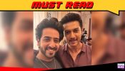 Bharatt Bhatia talks about the developments in Tose Naina Milaike 2, says, ‘Viewers will see new dynamics in the narrative now’